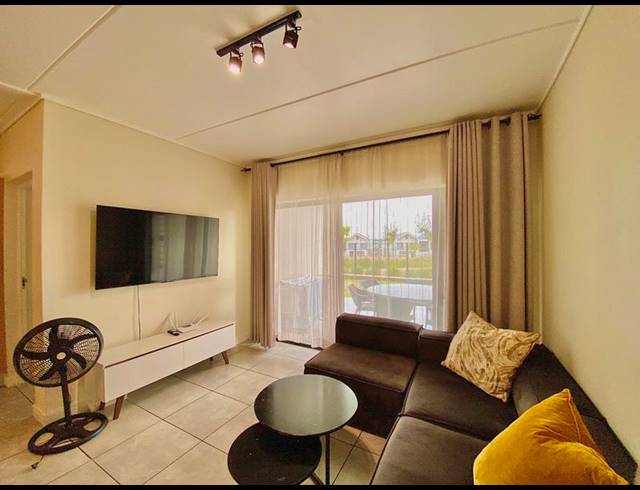 3 BEDROOM PROPERTY TO RENT IN WATERFALL